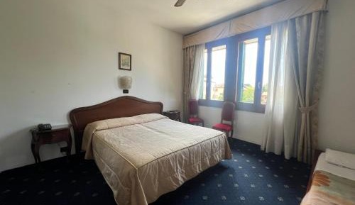 Comfort Triple Room