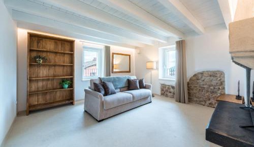 Four-Bedroom Vacation Home