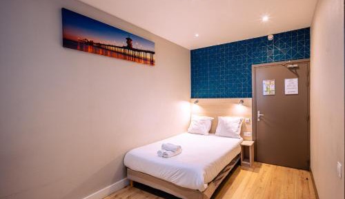 Double Room PMR