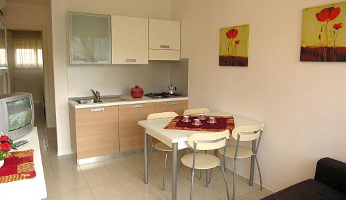 Apartment with Balcony 25