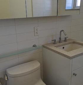 Queen Room with Shared Bathroom