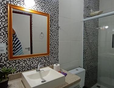 Triple Room with Garden View