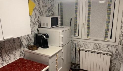 Apartment - Ground Floor