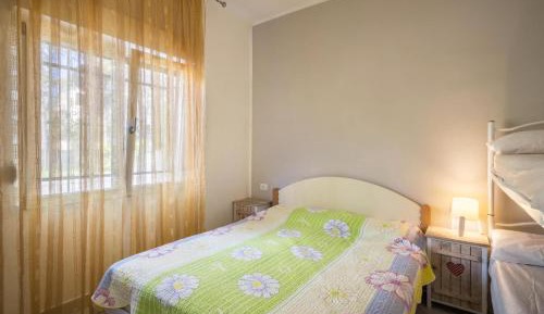 Superior One-Bedroom Apartment with Balcony