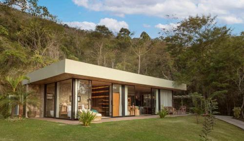 Superior Chalet