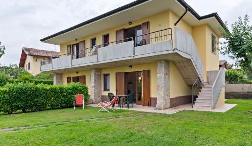 Holiday Home