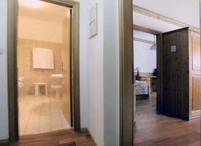 Junior Suite (3 Adults)