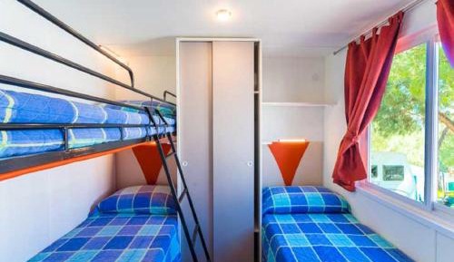 Mobile Home Village