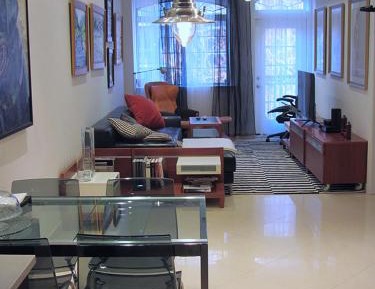 Queen Suite