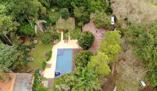 Vacation Home