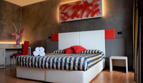 Comfort Double or Twin Room
