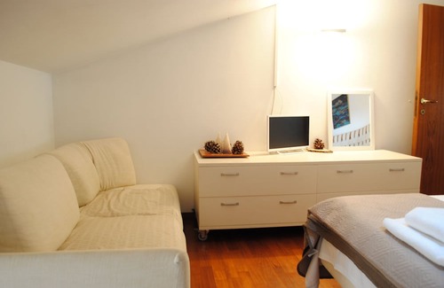 Verona City Centre Hotel | Dreaming Arena Rooms