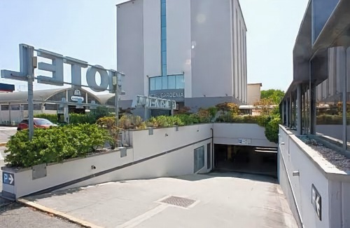 San Michele Hotel | Hotel Gardenia