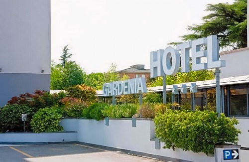 San Michele Hotel | Hotel Gardenia