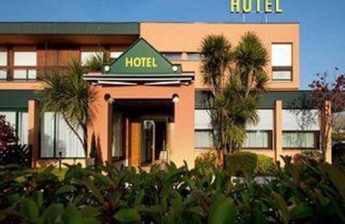Visnadello Hotel | Hotel Eurorest