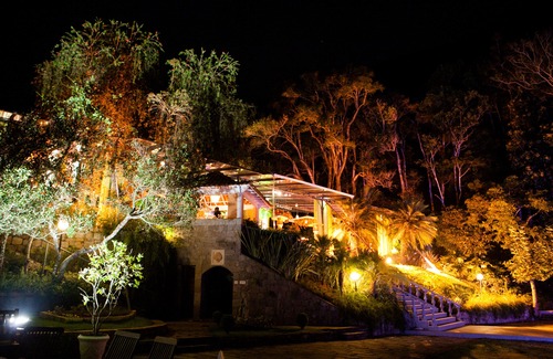 Fazenda Inglesa Hotel | Locanda Della Mimosa