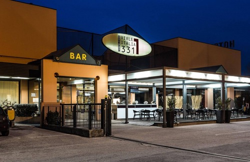 Visnadello Hotel | Hotel Eurorest