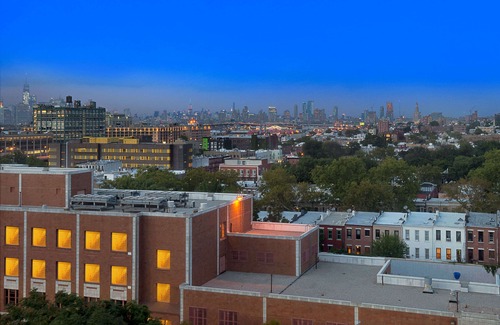 Brooklyn Hotel | Wyndham Garden Brooklyn Sunset Park