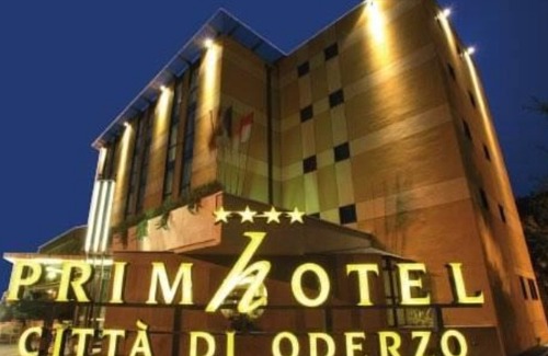 Oderzo Hotel | Primhotel