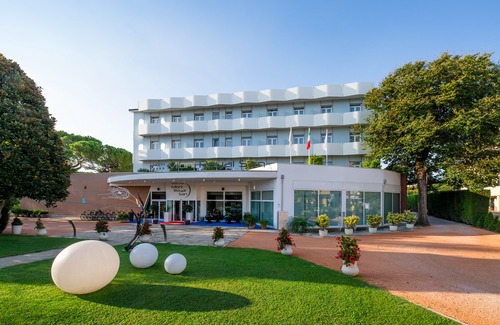 Montegrotto Terme Hotel | Hotel Mioni Royal San