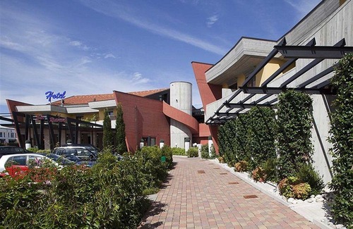 Villorba Hotel | Hotel Holiday La Marca
