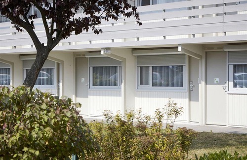 Bonneuil-sur-Marne Hotel | Campanile Créteil - Bonneuil Sur Marne