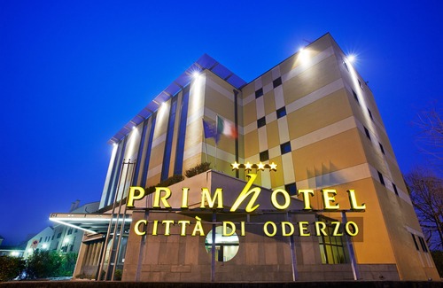 Oderzo Hotel | Primhotel