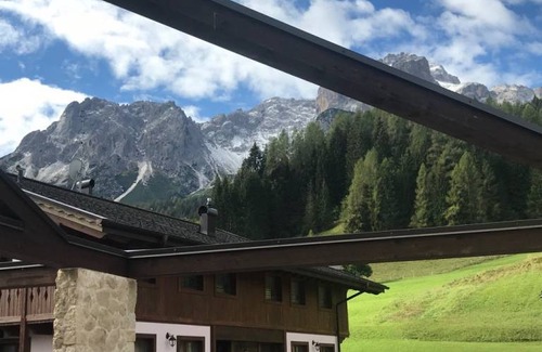 Padola Apartment | Comelico Chalet - Appartamento Padola