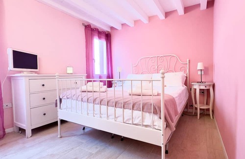 Chioggia Apartment | Chioggia 4U:Nuovo Centrale Fresco Top Comfort