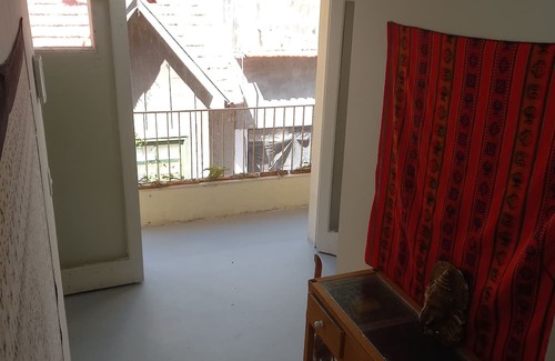 Leme House | Discover the charm of staying at Casa 11, in the heart of Leme/Copacabana!