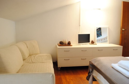 Verona City Centre Hotel | Dreaming Arena Rooms