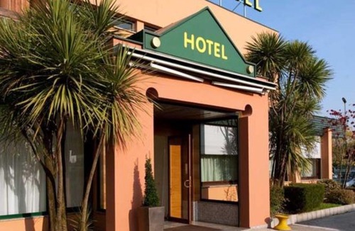 Visnadello Hotel | Hotel Eurorest