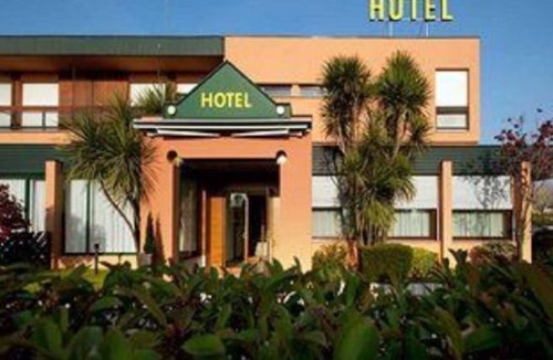 Visnadello Hotel | Hotel Eurorest