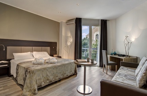 Montegrotto Terme Hotel | Hotel Eliseo Terme
