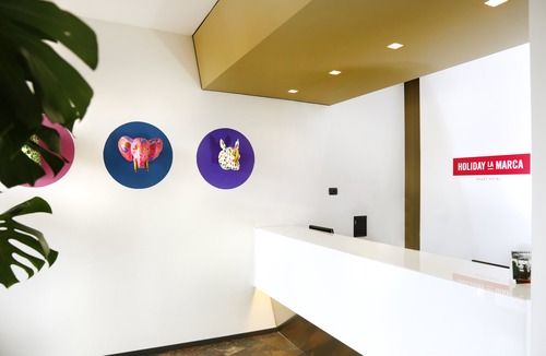 Villorba Hotel | Hotel Holiday La Marca