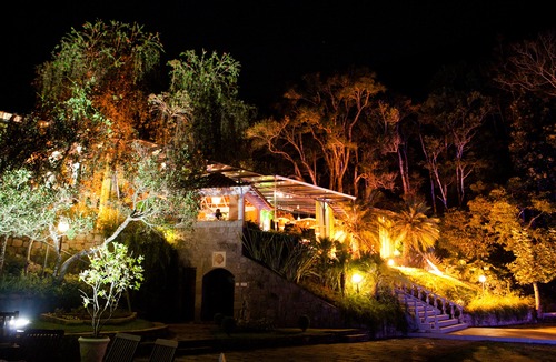 Fazenda Inglesa Hotel | Locanda Della Mimosa