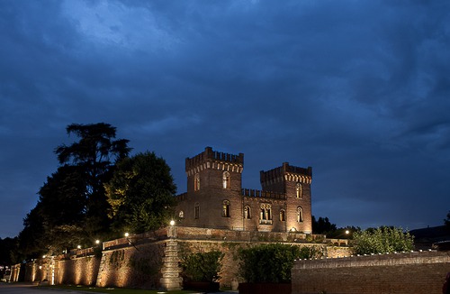 Bevilacqua Hotel | Relais Castello Bevilacqua
