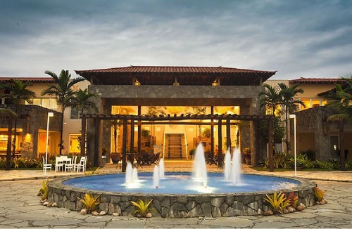 Tucuns Hotel | Búzios Beach Resort