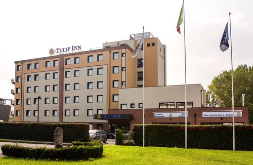 Camin Hotel | Tulip Inn Padova