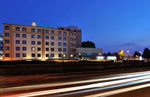 Camin Hotel | Tulip Inn Padova