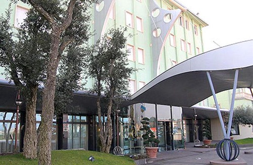 San Martino Buon Albergo Hotel | Best Western Hotel Turismo