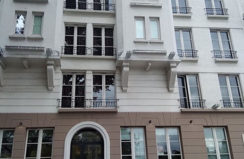 Neuilly-sur-Seine Hotel | Hotel de La Jatte