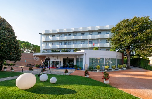 Montegrotto Terme Hotel | Hotel Mioni Royal San