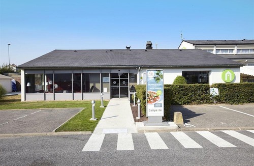 Bonneuil-sur-Marne Hotel | Campanile Créteil - Bonneuil Sur Marne