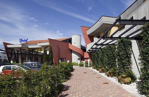 Villorba Hotel | Hotel Holiday La Marca