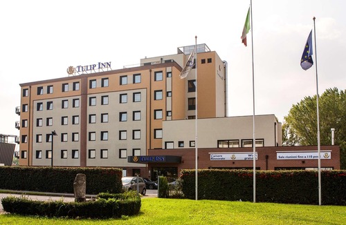 Camin Hotel | Tulip Inn Padova