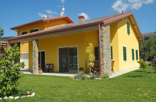 Gargagnago di Valpolicella Hotel | B&B Mimosa e Lillà