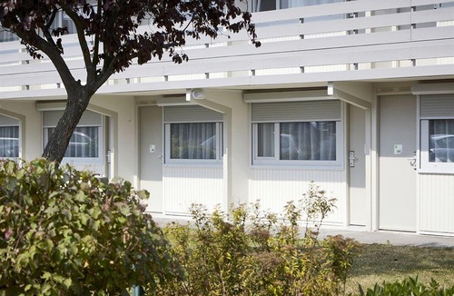 Bonneuil-sur-Marne Hotel | Campanile Créteil - Bonneuil Sur Marne