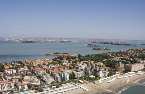 Santa Maria in Stelle Hotel | Hotel Rivamare