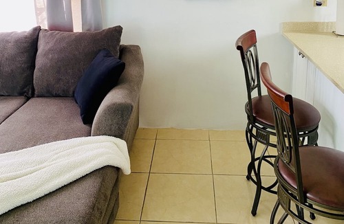 Portmore House | Secured two bedroom in Gated community in sunshine city,Portmore